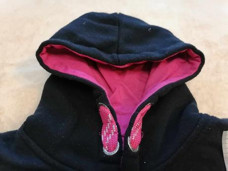 Mikina, veľ. 128, 128