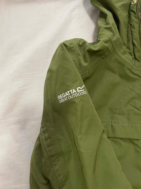 Vetrovka, regatta,152