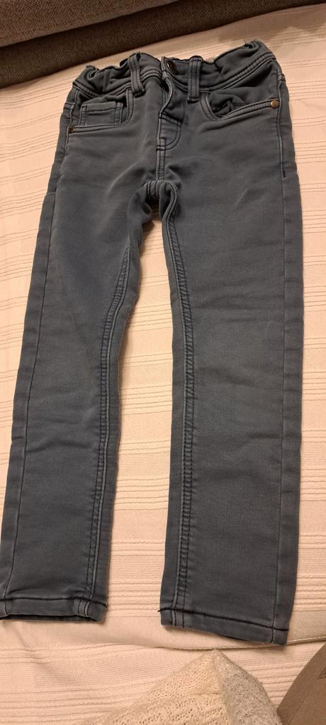 Termo nohavice, c&a,110