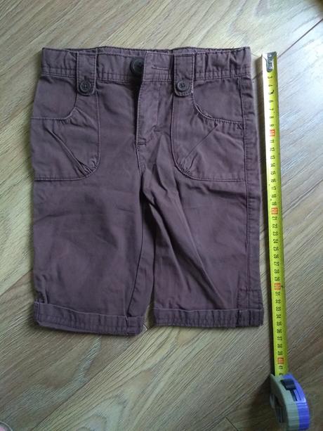 Nohavice 2 roky, gap,92