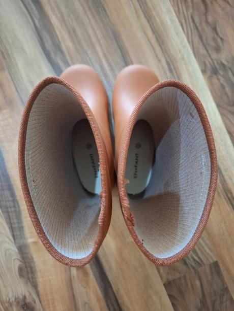 Gumaky en fant vel. 31, en fant,31