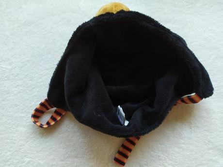 Čiapka obvod 54-56cm, george,128