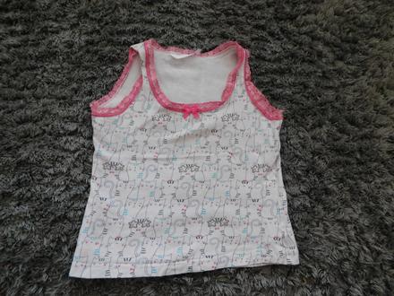 Tielko č.98-104, 98