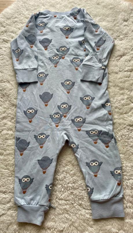 Sovickove pyzamko lindex, lindex,74