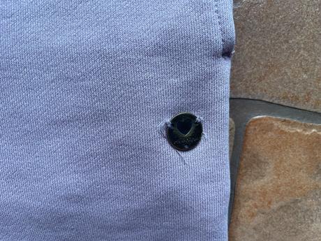 Rosette fialove teplaky, pompdelux,134