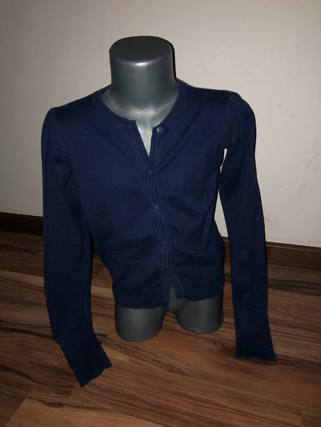 Svetrík 122/128, h&m,122
