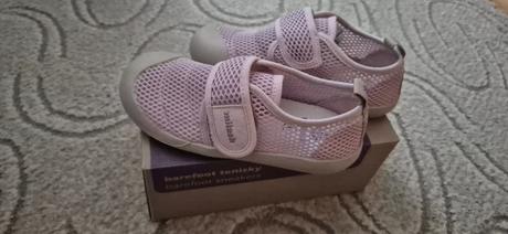 Sieťkované barefoot milash, 31