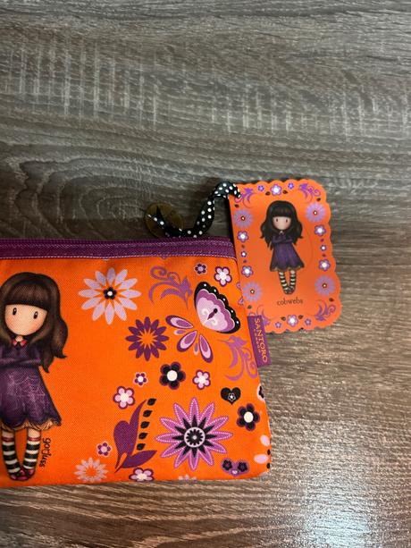 Santoro dvojradovy peracnik cobwebs,