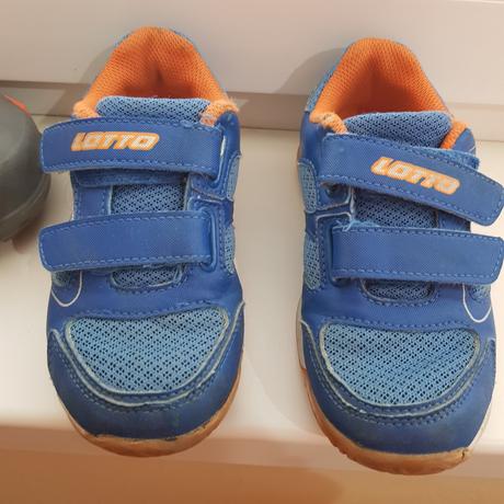 Tenisky lotto 29, lotto,29