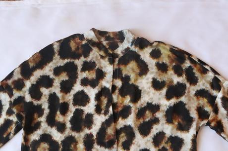 Kvalitná blúzka, m