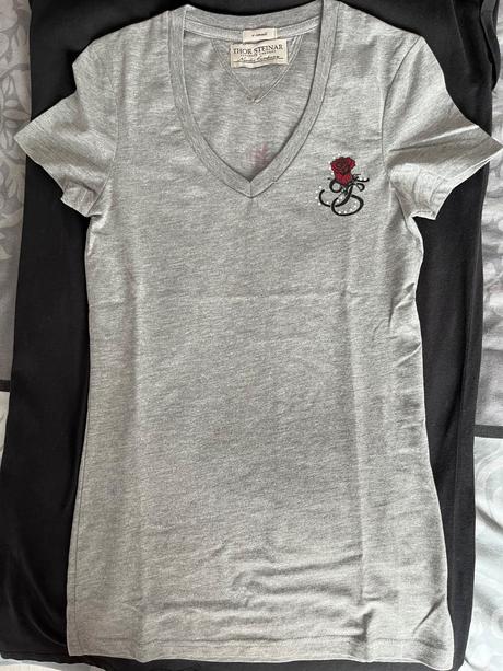 Tričko thor steinar, xs