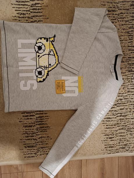 Tričko v.128, street one,128