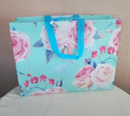 Nákupná taška, umývateľná, 