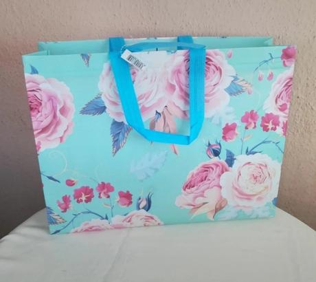 Nákupná taška, umývateľná, 