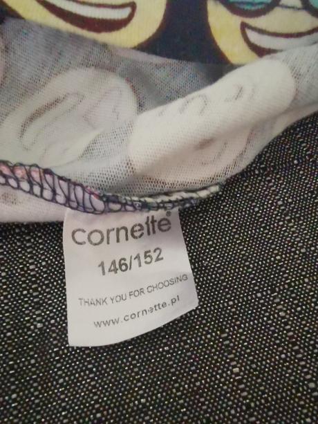 Letné pyžamo, cornette,146