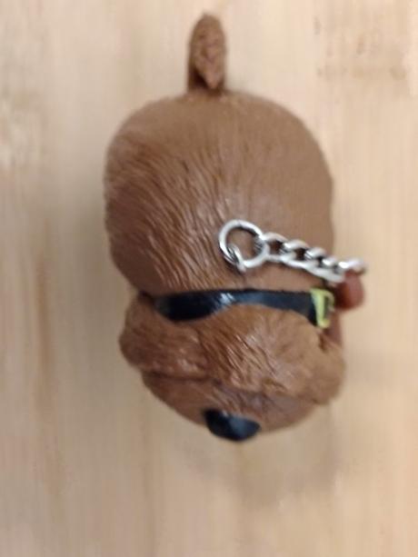 Zberateľská figúrka duke, tajný život maznáčikov, 