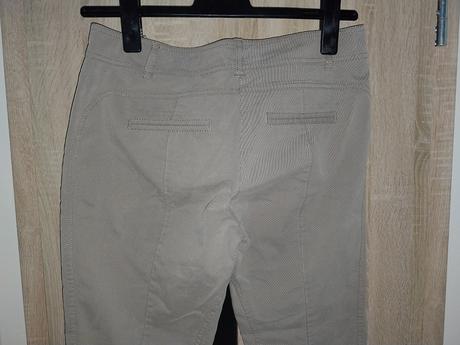 3/4 nohavice č.40, 40