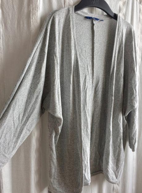 Tom tailor kardigan vel.s, tom tailor,s