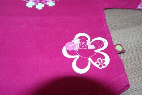 Tričko s dl.rukávom veľk.68, kik,62