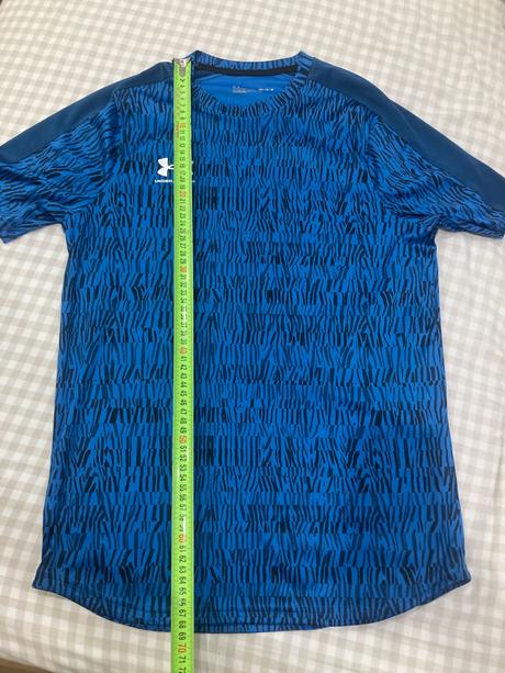 Tričko under armour, under armour,m