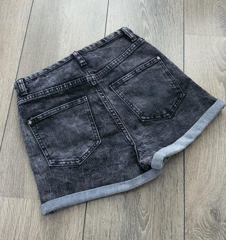 Riflové kraťase, s