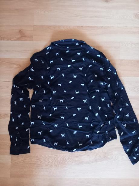 Blúzka, h&m,s