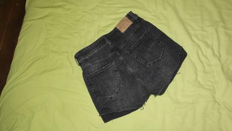 Riflove kratasy h&m, h&m,36