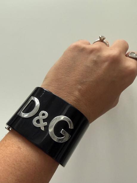 Náramok dolce & gabbana, dolce&gabbana