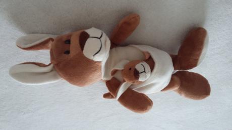 Plyšové zvieratká, 