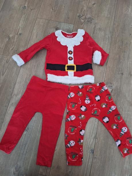 Vianočný set unisex, 86