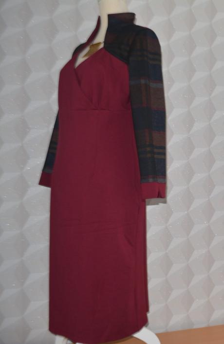 Dámske šaty madam t, veľ. l, l