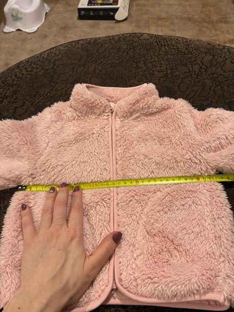 Hunata mikinka, h&m,92