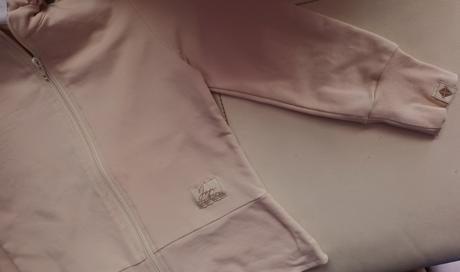 Mikina s riaseným stojačikom, japitex,122