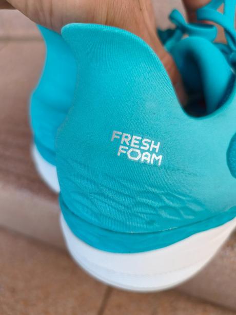 New balance fresh foam x860v11, new balance,36