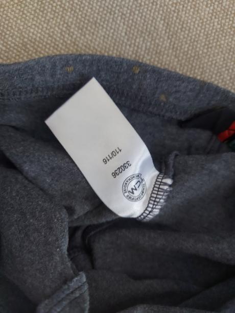 Leginy tcm 110/116, tcm,110