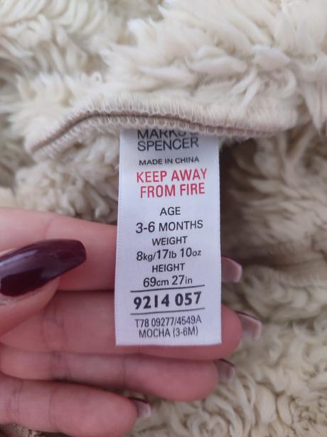 Overal, marks & spencer,68