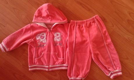 Teplakova suprava, 80