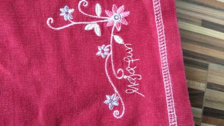 Predám zateplené nohavice, 110