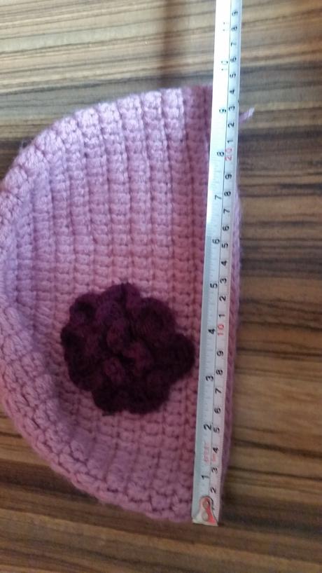 Detska ciapka a sal, 116