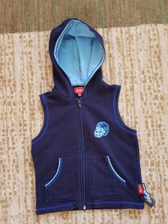 Vesta chlapčenská sigikid 104, 104