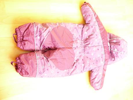 Dievcenska kombineza, kappahl,74