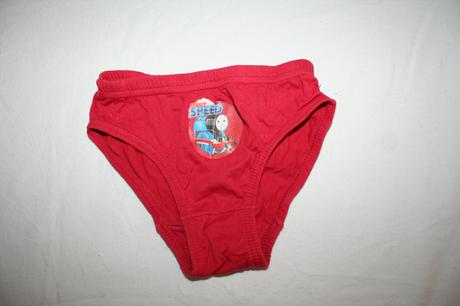 Nenosene slipky zn. thomas and friends, 110