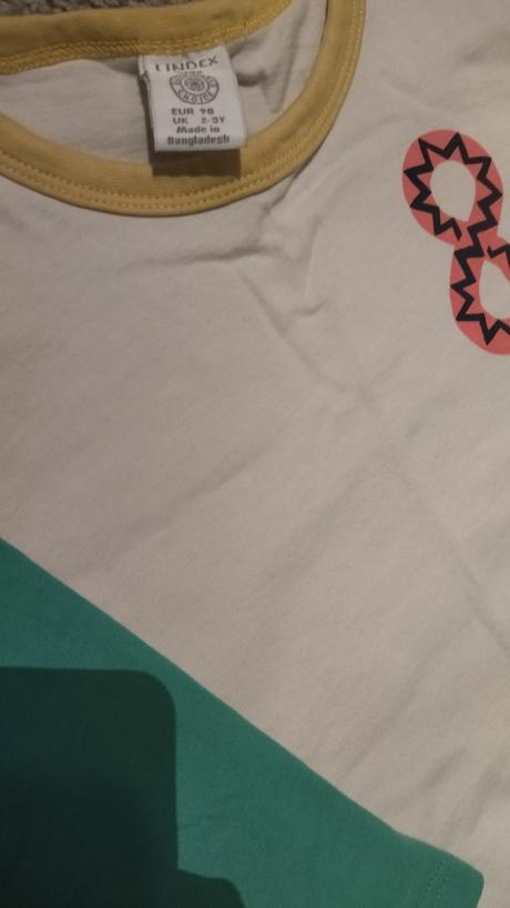Tričko, lindex,98