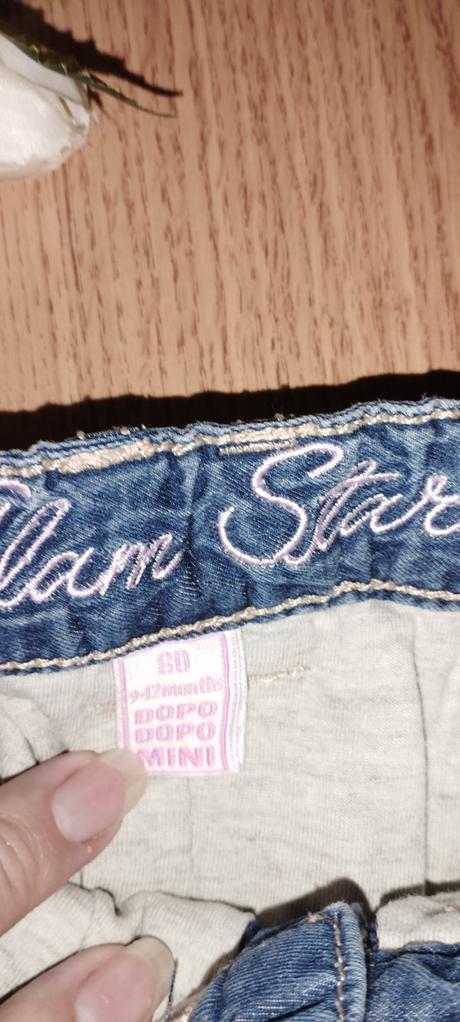 Podšite rifle, dopodopo,80