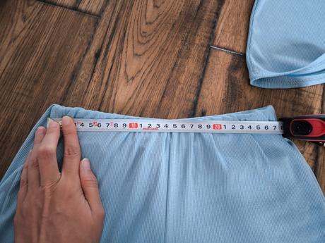 Vrubkovany komplet, s