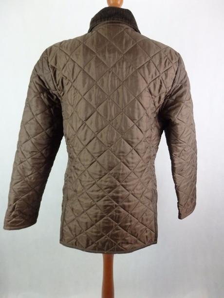 Luxusná prechodná bunda, 40