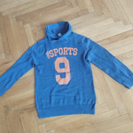 Sveter, dopodopo,116