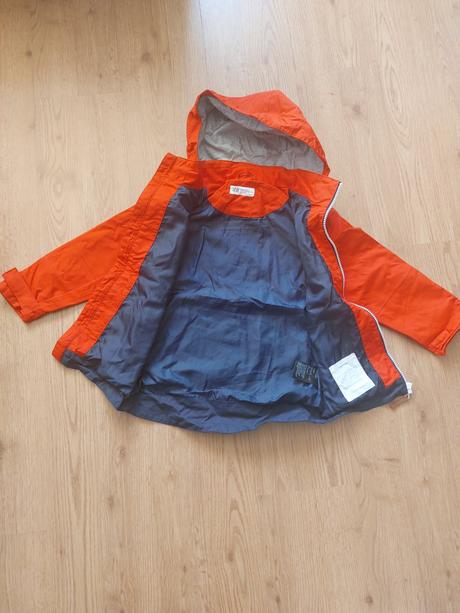 Bundička h&m, h&m,116