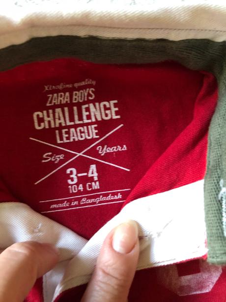 Polokosela zara 104, zara,104