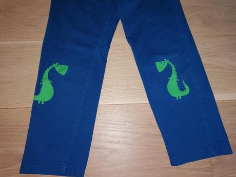 2x tepláky, impidimpi,116